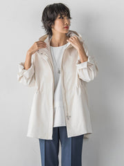 【WEB限定】撥水マウンテンパーカー