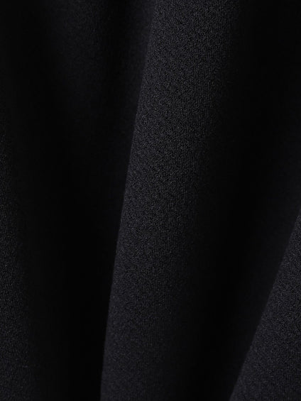 【えらべるSETUP】叶えるイージーカーブパンツ≪手洗い可能≫