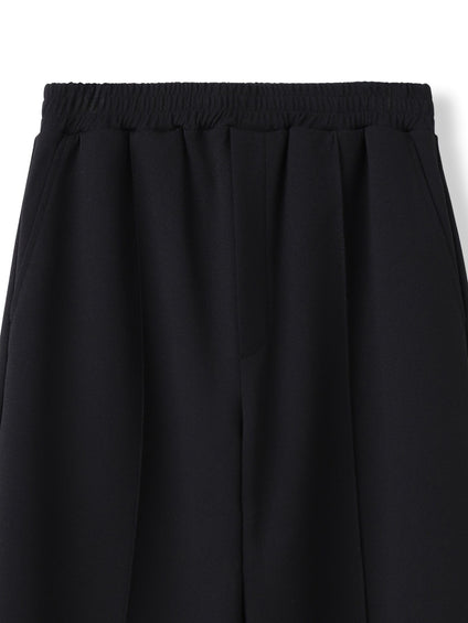 【えらべるSETUP】叶えるイージーカーブパンツ≪手洗い可能≫