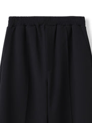 【えらべるSETUP】叶えるイージーカーブパンツ≪手洗い可能≫