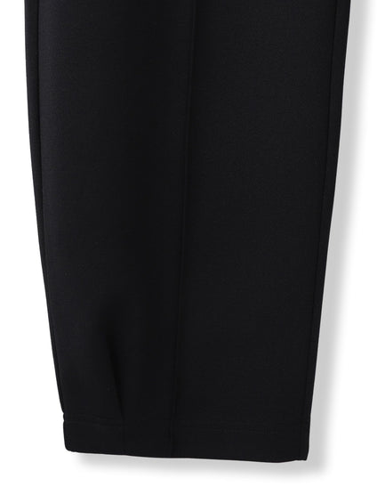 【えらべるSETUP】叶えるイージーカーブパンツ≪手洗い可能≫