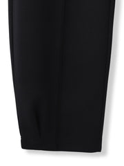 【えらべるSETUP】叶えるイージーカーブパンツ≪手洗い可能≫