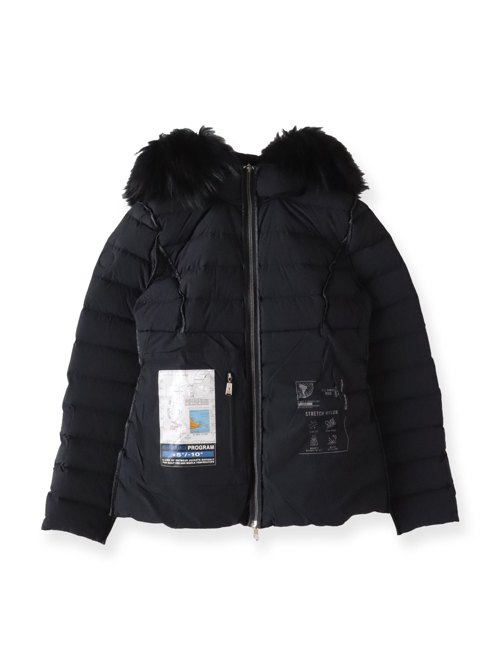 【CAPE HORN】SALTA MURMASKY