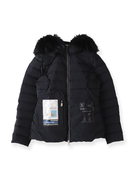 【CAPE HORN】SALTA MURMASKY