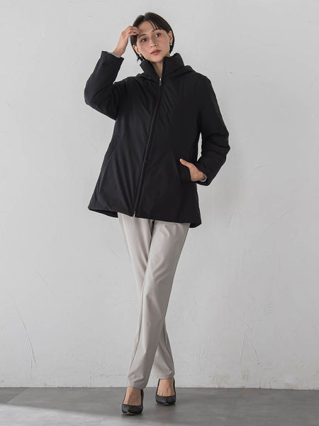 【WEB限定】”愛され定番”美脚レギパン