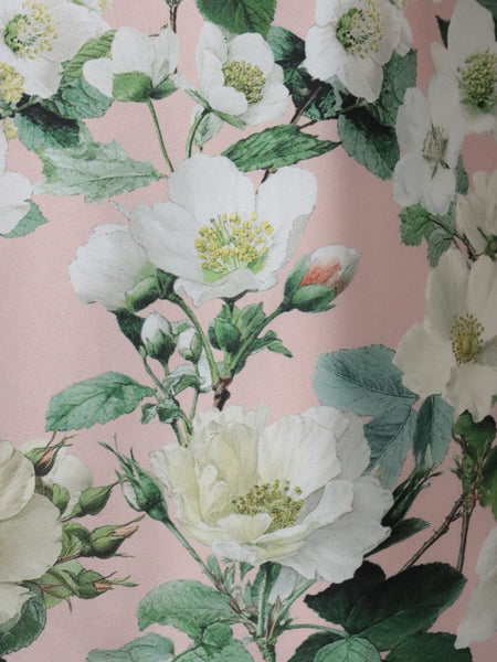 クリスマスローズスカート