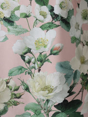 クリスマスローズスカート