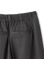 ツイルタックパンツ