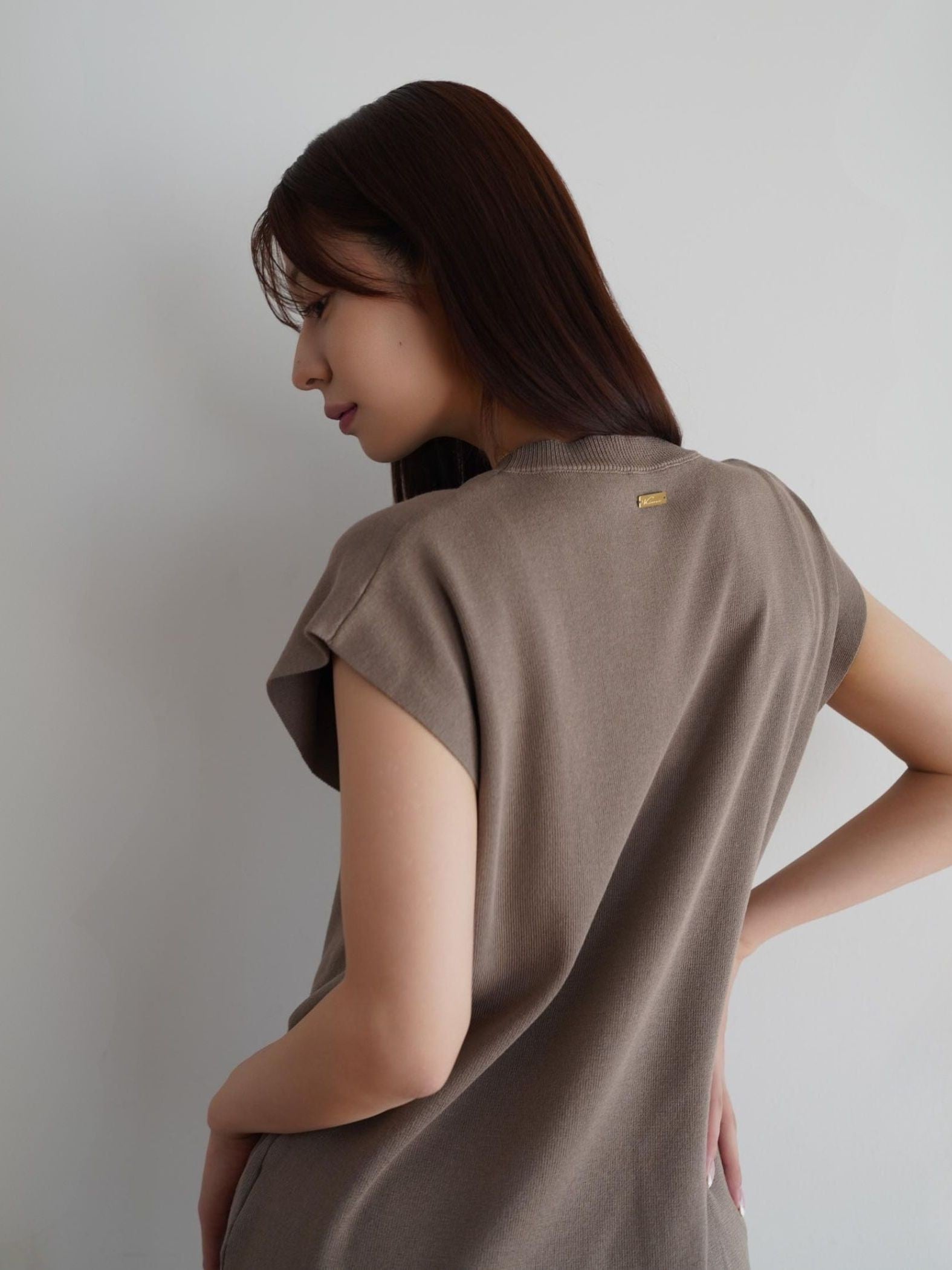 ［SET］3way Knit Setup≪手洗い可能≫