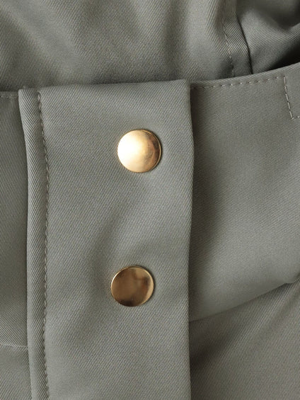 【WEB限定】撥水マウンテンパーカー