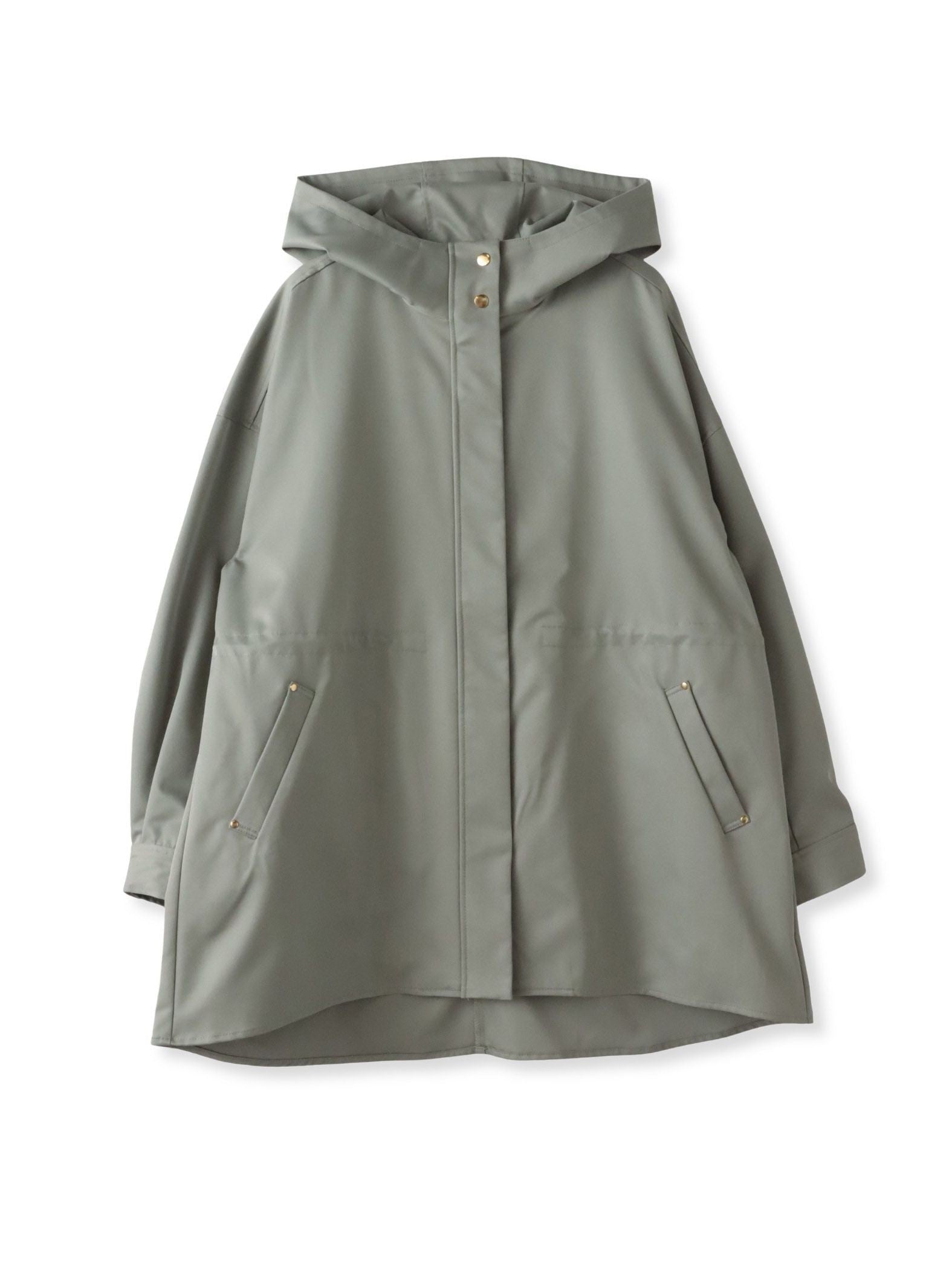 【WEB限定】撥水マウンテンパーカー