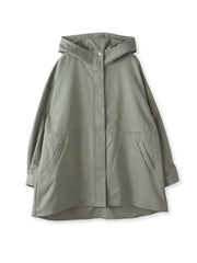 【WEB限定】撥水マウンテンパーカー