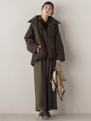 テンダークロスダウン