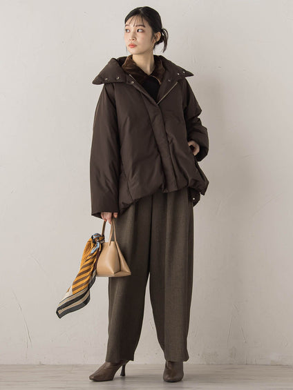 テンダークロスダウン