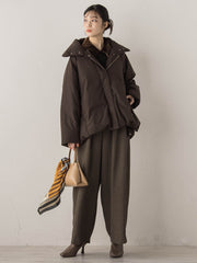 テンダークロスダウン