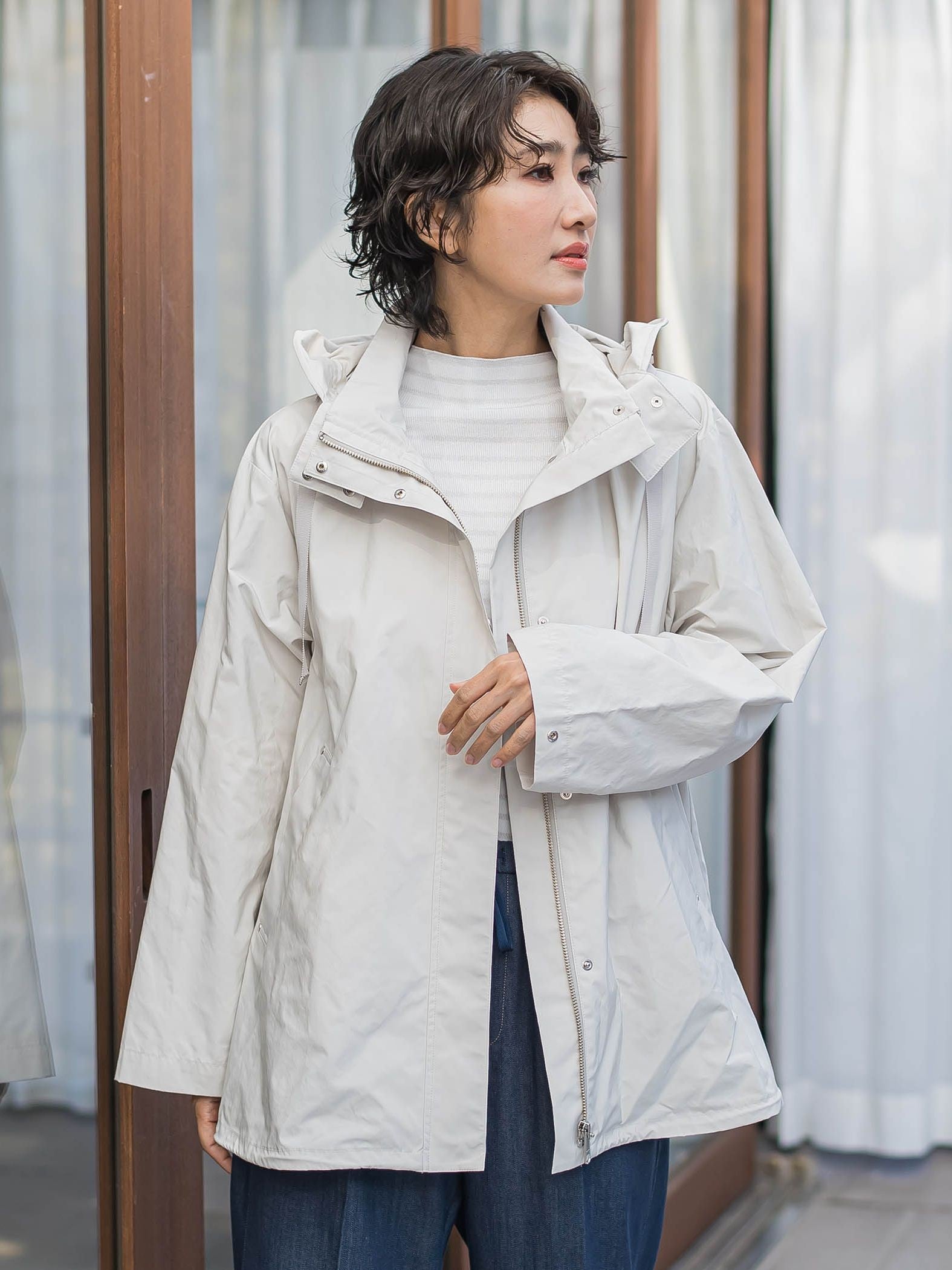 【大きいサイズ】アーティローザマンパ