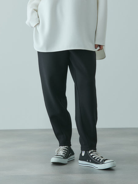 スポンディッシュバレルレッグパンツ≪手洗い可能≫