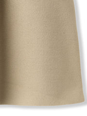 ペプラムカーディガンニット≪手洗い可能≫