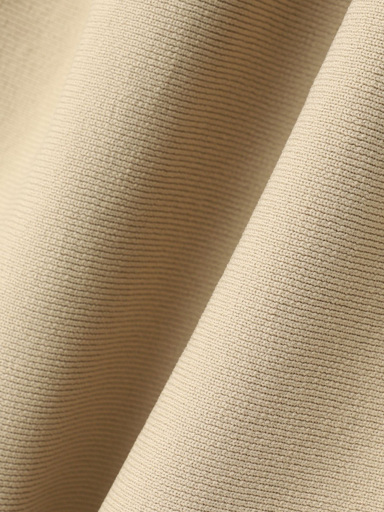 ペプラムカーディガンニット≪手洗い可能≫