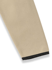 ペプラムカーディガンニット≪手洗い可能≫