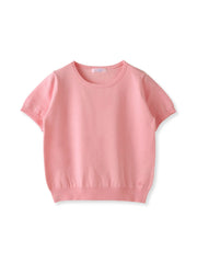 45TH限定≪QCロゴ入り≫マルチ釦ツインニット