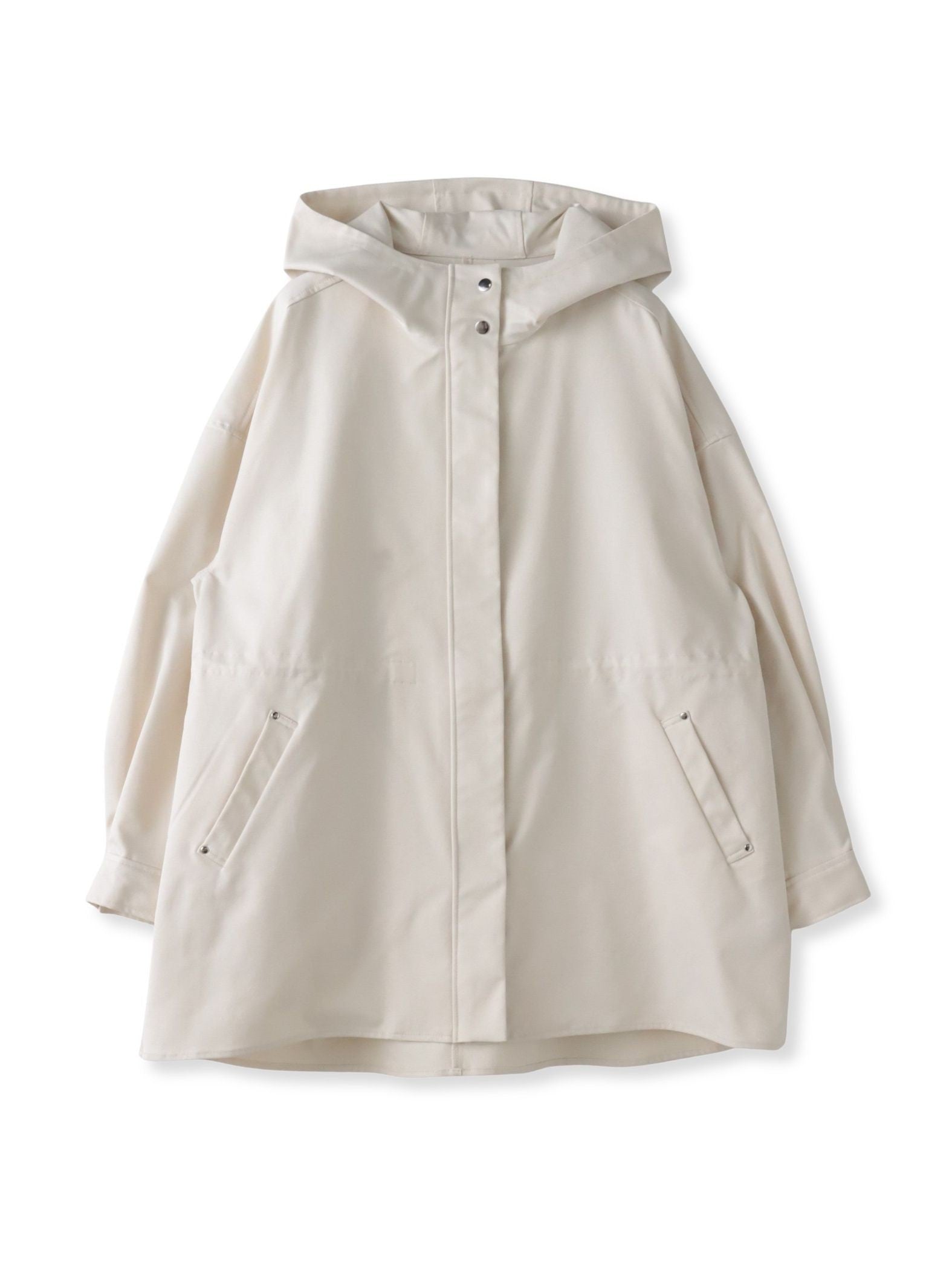 【WEB限定】撥水マウンテンパーカー