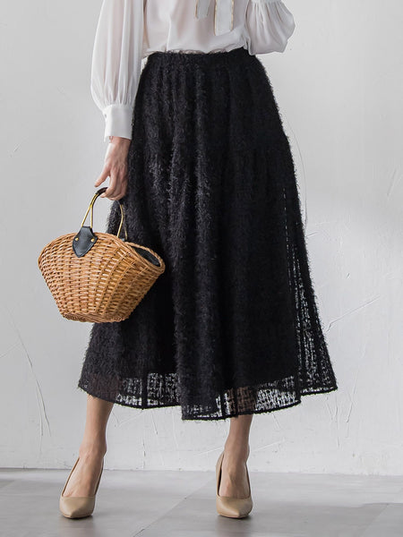 ベルトーチカスカート