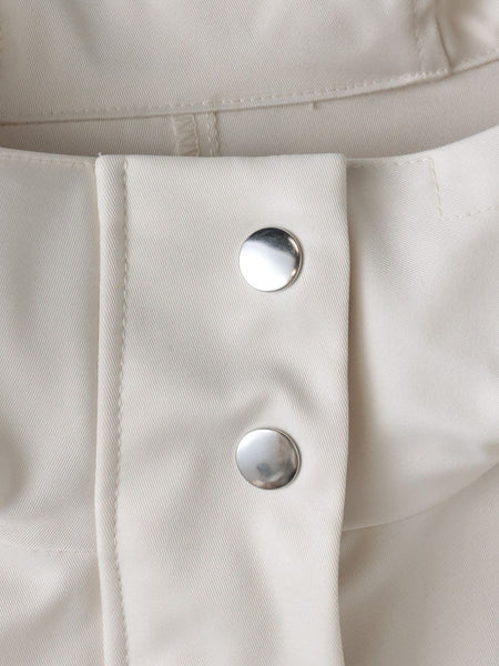 【WEB限定】撥水マウンテンパーカー