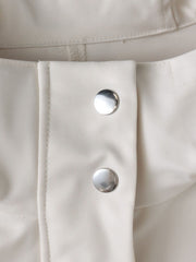 【WEB限定】撥水マウンテンパーカー