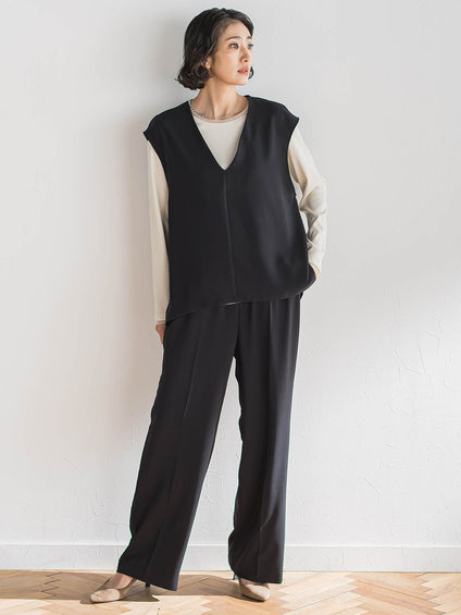 ハイストレッチカルゼジレ