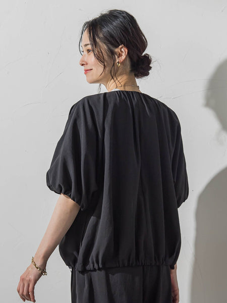 ナチュラルストレッチジャケット≪セット着用可≫