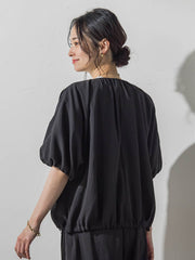 ナチュラルストレッチジャケット≪セット着用可≫