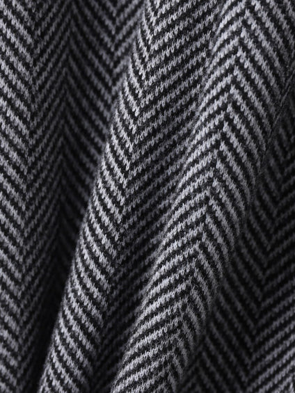 【楽・美・軽】イージーワイドパンツ≪手洗い可能≫