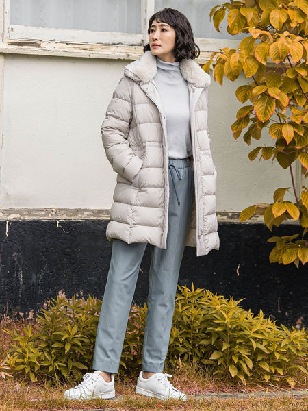 【大きいサイズ】エアウォームダウン