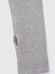 サムホールハイネックニットプルオーバー≪手洗い可能≫