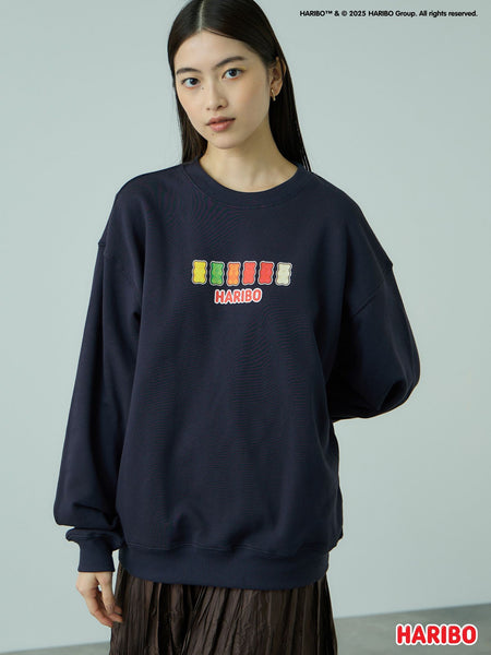 HARIBO/ゴールドベアPO≪洗濯機で洗える≫