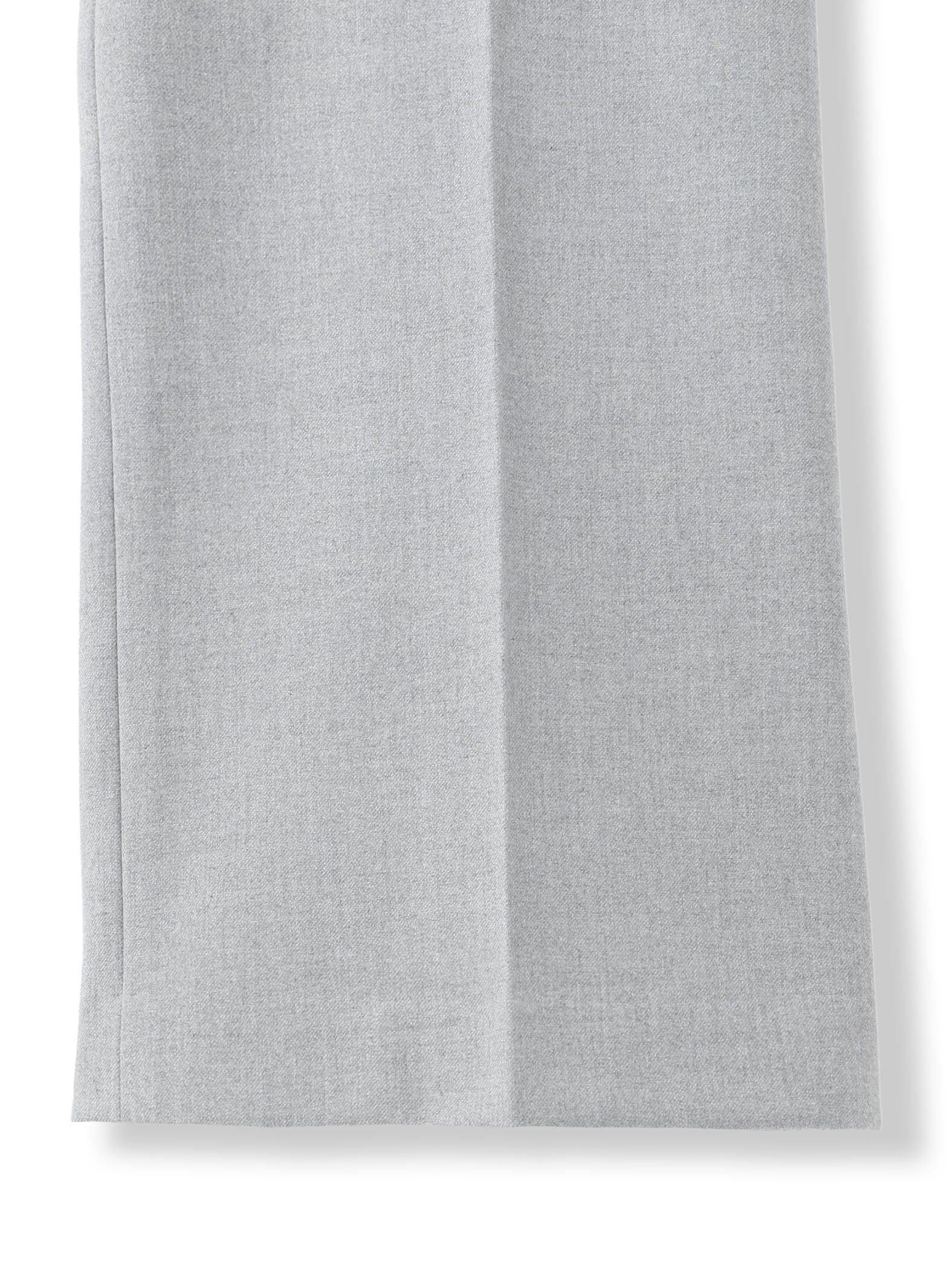 両面起毛ワイドパンツ≪ストレッチ≫