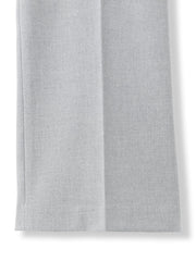 両面起毛ワイドパンツ≪ストレッチ≫