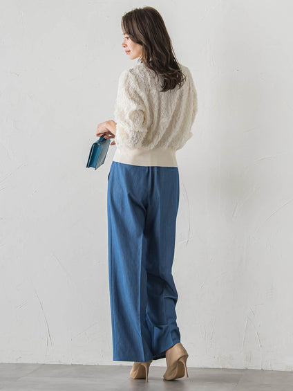 FAIRY AIRYブラウス