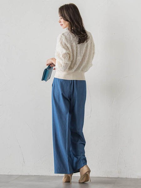 FAIRY AIRYブラウス