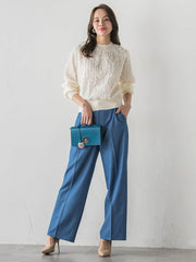 FAIRY AIRYブラウス