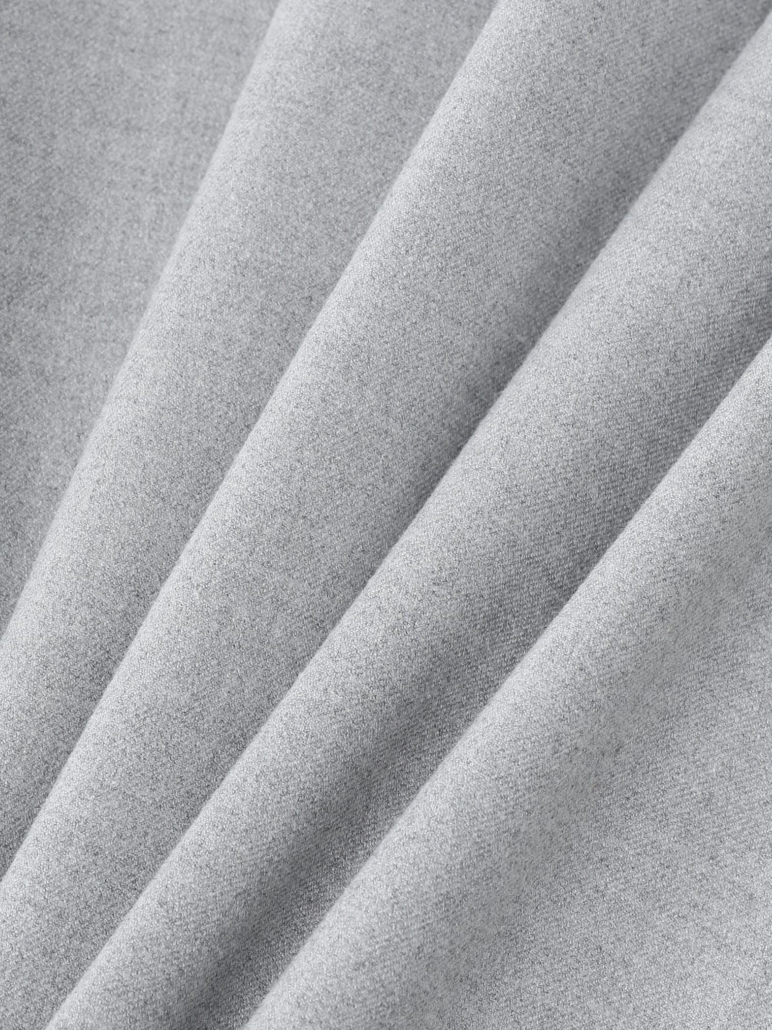 両面起毛ワイドパンツ≪ストレッチ≫