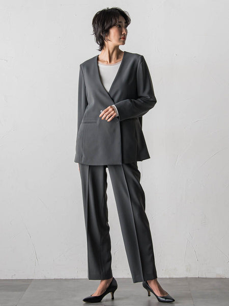 ラメテレコカットソー