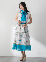 Marine Voyageスカート