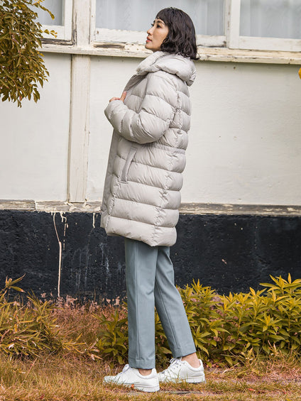 エアウォームダウン