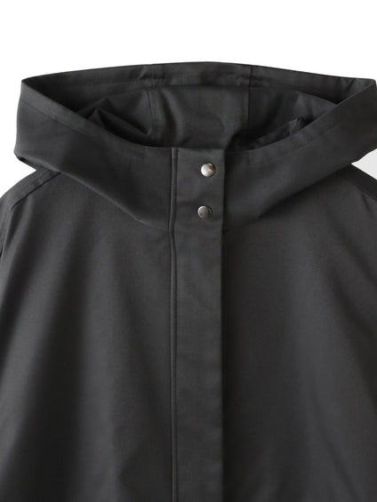 【WEB限定】撥水マウンテンパーカー