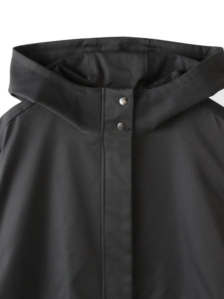 【WEB限定】撥水マウンテンパーカー