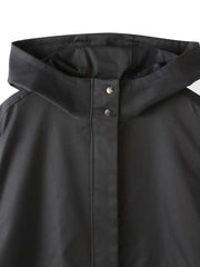 【WEB限定】撥水マウンテンパーカー