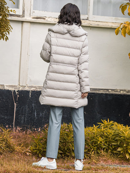 エアウォームダウン