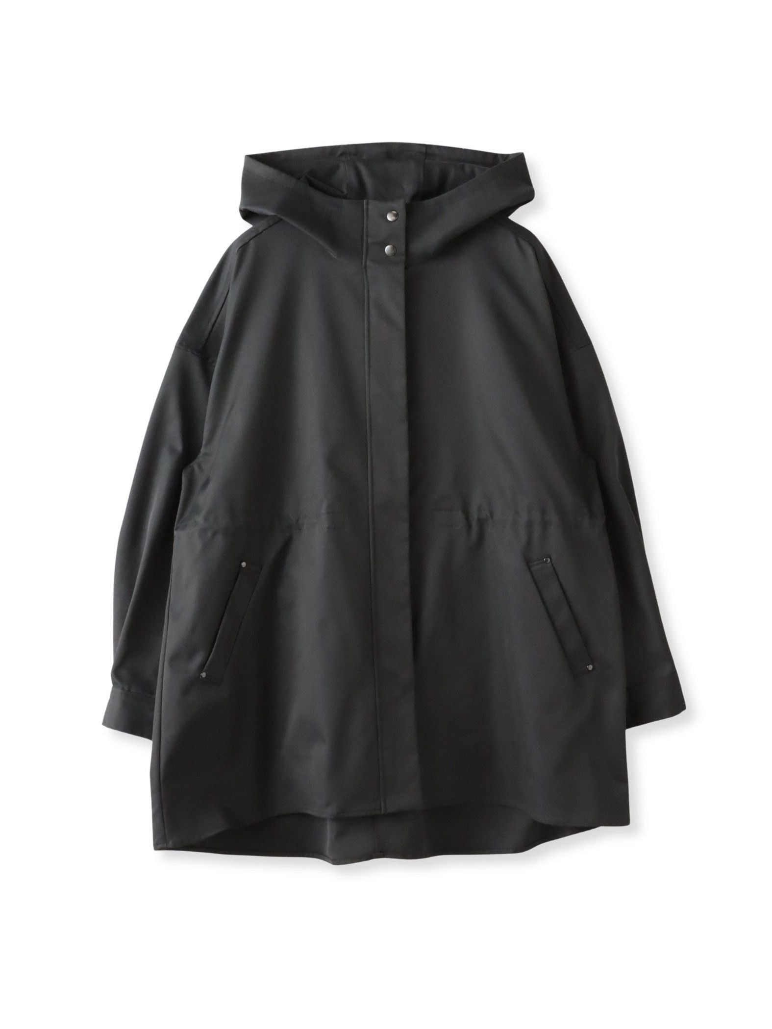 【WEB限定】撥水マウンテンパーカー